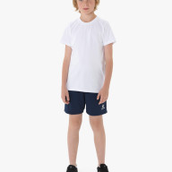 Детские шорты KELME Football Shorts Dark Blue - Детские шорты KELME Football Shorts Dark Blue