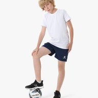 Детские шорты KELME Football Shorts Dark Blue - Детские шорты KELME Football Shorts Dark Blue