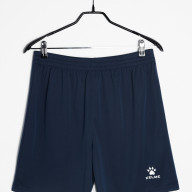 Детские шорты KELME Football Shorts Dark Blue - Детские шорты KELME Football Shorts Dark Blue