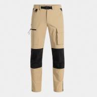 PANTALÓN LARGO EXPLORER III BEIGE - PANTALÓN LARGO EXPLORER III BEIGE
