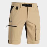 PANTALÓN LARGO EXPLORER III BEIGE - PANTALÓN LARGO EXPLORER III BEIGE