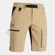 PANTALÓN LARGO EXPLORER III BEIGE - PANTALÓN LARGO EXPLORER III BEIGE