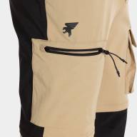 PANTALÓN LARGO EXPLORER III BEIGE - PANTALÓN LARGO EXPLORER III BEIGE