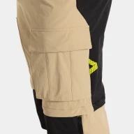 PANTALÓN LARGO EXPLORER III BEIGE - PANTALÓN LARGO EXPLORER III BEIGE