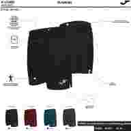 SHORT TRAIL CAQUI - SHORT TRAIL CAQUI