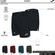 SHORT TRAIL CAQUI - SHORT TRAIL CAQUI