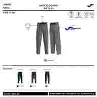 PANTALÓN LARGO KIDS CAMP   - PANTALÓN LARGO KIDS CAMP  