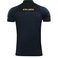 Футболка-поло KELME Basketball Refree Shirts Dark Blue - Футболка-поло KELME Basketball Refree Shirts Dark Blue