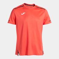 Футболка для тенниса JOMA RANKING - Футболка для тенниса JOMA RANKING