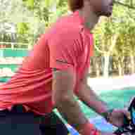 CAMISETA MANGA CORTA RANKING   - CAMISETA MANGA CORTA RANKING  