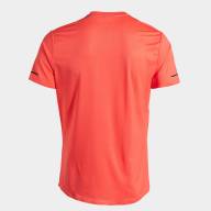 Футболка для тенниса JOMA RANKING - Футболка для тенниса JOMA RANKING