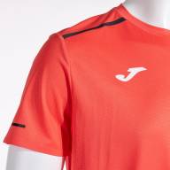 Футболка для тенниса JOMA RANKING - Футболка для тенниса JOMA RANKING