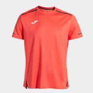 Футболка для тенниса JOMA RANKING - Футболка для тенниса JOMA RANKING