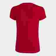 Футболка с коротким рукавом ELITE VIII Красный - Футболка с коротким рукавом ELITE VIII Красный