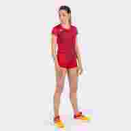 Футболка с коротким рукавом ELITE VIII Красный - Футболка с коротким рукавом ELITE VIII Красный