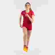 Футболка с коротким рукавом ELITE VIII Красный - Футболка с коротким рукавом ELITE VIII Красный