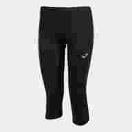 Леггинсы 3/4 OLIMPIA WOMAN Черный - Леггинсы 3/4 OLIMPIA WOMAN Черный