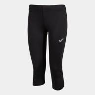 Леггинсы 3/4 OLIMPIA WOMAN Черный - Леггинсы 3/4 OLIMPIA WOMAN Черный