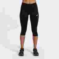 Леггинсы 3/4 OLIMPIA WOMAN Черный - Леггинсы 3/4 OLIMPIA WOMAN Черный