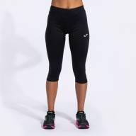 Леггинсы 3/4 OLIMPIA WOMAN Черный - Леггинсы 3/4 OLIMPIA WOMAN Черный