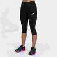 Леггинсы 3/4 OLIMPIA WOMAN Черный - Леггинсы 3/4 OLIMPIA WOMAN Черный