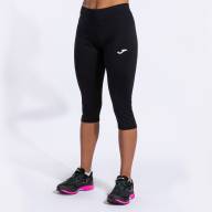 Леггинсы 3/4 OLIMPIA WOMAN Черный - Леггинсы 3/4 OLIMPIA WOMAN Черный