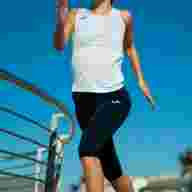 Леггинсы 3/4 OLIMPIA WOMAN Черный - Леггинсы 3/4 OLIMPIA WOMAN Черный