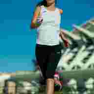 Леггинсы 3/4 OLIMPIA WOMAN Черный - Леггинсы 3/4 OLIMPIA WOMAN Черный