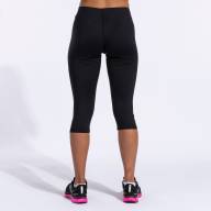 Леггинсы 3/4 OLIMPIA WOMAN Черный - Леггинсы 3/4 OLIMPIA WOMAN Черный
