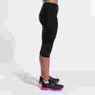 Леггинсы 3/4 OLIMPIA WOMAN Черный - Леггинсы 3/4 OLIMPIA WOMAN Черный