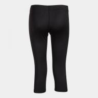 Леггинсы 3/4 OLIMPIA WOMAN Черный - Леггинсы 3/4 OLIMPIA WOMAN Черный