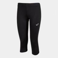 Леггинсы 3/4 OLIMPIA WOMAN Черный - Леггинсы 3/4 OLIMPIA WOMAN Черный