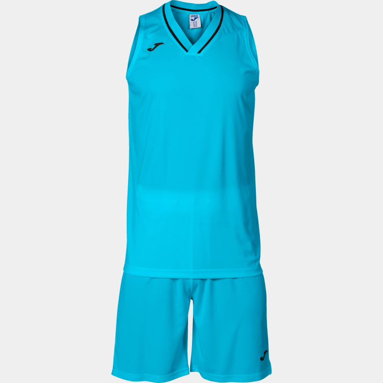 JOMA Комплект ATLANTA (майка+шорты) 102850.011 (08-2XL) JOMA Комплект ATLANTA (майка+шорты) 102850.011 (08-2XL)