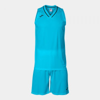 Баскетбольная форма JOMA ATLANTA (майка+шорты) 102850 011