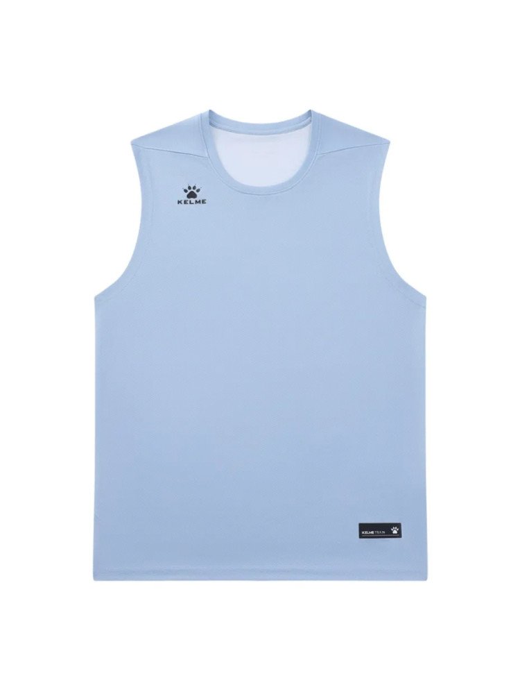 Майка KELME Vest Light Blue