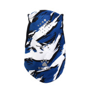 Снуд KELME Sports Bib (White/Blue) - Снуд KELME Sports Bib (White/Blue)