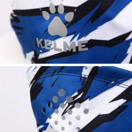Снуд KELME Sports Bib (White/Blue) - Снуд KELME Sports Bib (White/Blue)