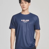 Function short T KELME Function Short T Dark Blue - Function short T KELME Function Short T Dark Blue