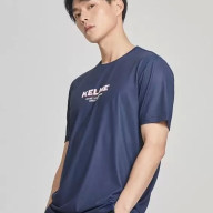 Function short T KELME Function Short T Dark Blue - Function short T KELME Function Short T Dark Blue