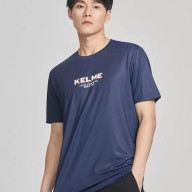 Function short T KELME Function Short T Dark Blue - Function short T KELME Function Short T Dark Blue