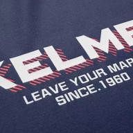 Function short T KELME Function Short T Dark Blue - Function short T KELME Function Short T Dark Blue