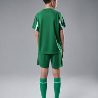 Детская футбольная форма KELME Football Suit Green - Детская футбольная форма KELME Football Suit Green