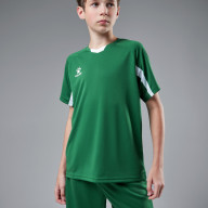 Детская футбольная форма KELME Football Suit Green - Детская футбольная форма KELME Football Suit Green