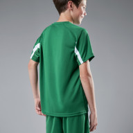 Детская футбольная форма KELME Football Suit Green - Детская футбольная форма KELME Football Suit Green