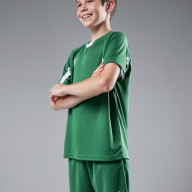 Детская футбольная форма KELME Football Suit Green - Детская футбольная форма KELME Football Suit Green
