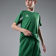 Детская футбольная форма KELME Football Suit Green - Детская футбольная форма KELME Football Suit Green