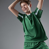 Детская футбольная форма KELME Football Suit Green - Детская футбольная форма KELME Football Suit Green