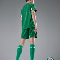Детская футбольная форма KELME Football Suit Green - Детская футбольная форма KELME Football Suit Green