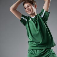 Детская футбольная форма KELME Football Suit Green - Детская футбольная форма KELME Football Suit Green