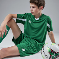 Детская футбольная форма KELME Football Suit Green - Детская футбольная форма KELME Football Suit Green